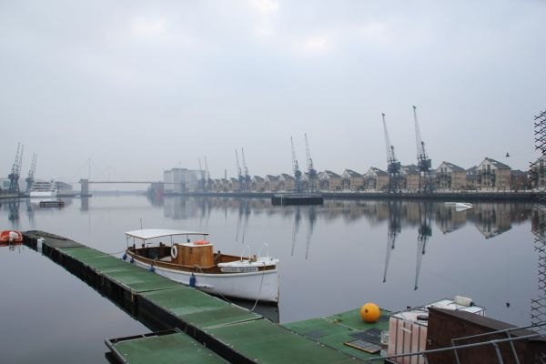 Arada Unveils First Phase of £2.5bn Thameside West, a 5,000-Home Regeneration on London's Longest Undeveloped Riverfront