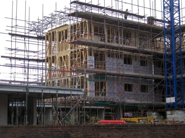 Royal London Enters UK Single-Family Rental Market With 284-Home Manchester Forward-Fund