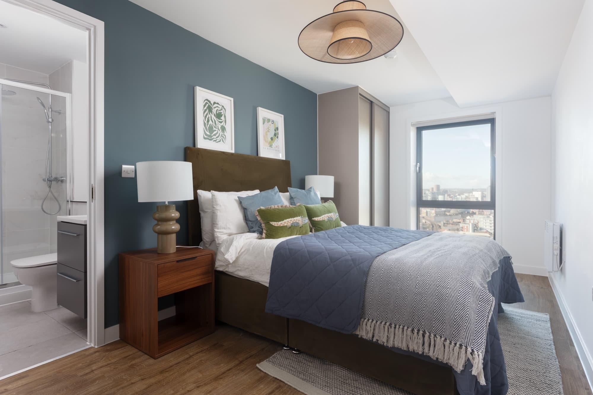 Manchester's Luxury Living Market Comes of Age